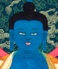 Medicine Buddha