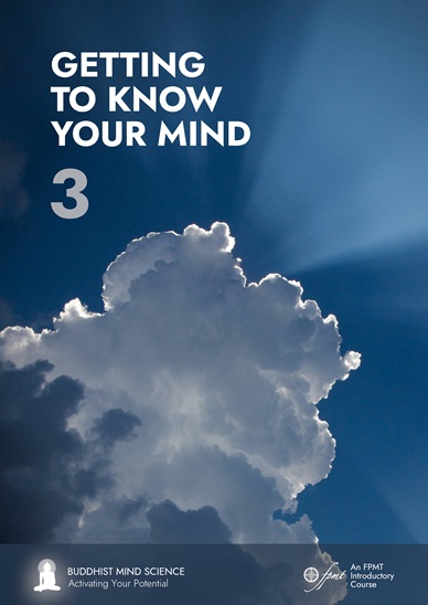Module 3 Sample Cover